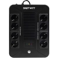 SmartWatt UPS Safe Pro 600 Image #1