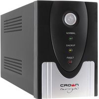CrownMicro CMU-SP800 Euro Image #1