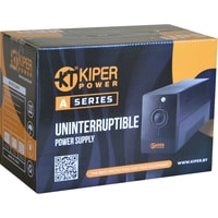 Kiper Power A1500 Image #4