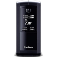 CyberPower Value Pro VP700E(I)LCD Image #3