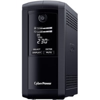 CyberPower Value Pro VP700E(I)LCD Image #1
