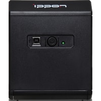 IPPON Back Comfo Pro II 650 Image #2
