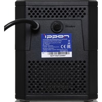 IPPON Back Comfo Pro II 650 Image #3