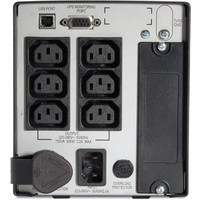 APC Smart-UPS 750VA USB & Serial (SUA750I) Image #2