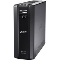 APC Back-UPS Pro 1500VA (BR1500GI)