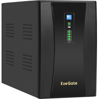 ExeGate SpecialPro UNB-2200.LED.AVR.1SH.2C13.RJ.USB EX292611RUS