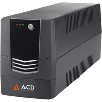 ACD PW-Base 1000I 80L-C44235-00G Image #1