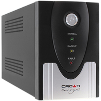 CrownMicro CMU-SP650 EURO