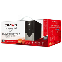 CrownMicro CMU-SP650 EURO Image #4