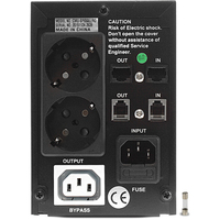CrownMicro CMU-SP650 EURO Image #2