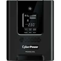 CyberPower PR3000ELCDSL 3000VA Image #2