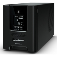 CyberPower PR3000ELCDSL 3000VA