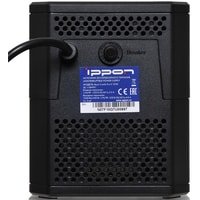 IPPON Back Comfo Pro II 1050 Image #4