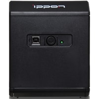 IPPON Back Comfo Pro II 1050 Image #3