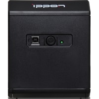 IPPON Back Comfo Pro II 850 Image #2