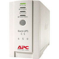 APC Back-UPS CS 650VA (BK650EI)