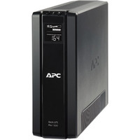 APC Back-UPS Pro 1500VA, AVR, 230V, CIS (BR1500G-RS)