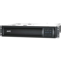 APC Smart-UPS 1500VA LCD RM 2U (SMT1500RMI2U)