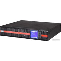 Powercom Macan MRT-1000-L Image #1