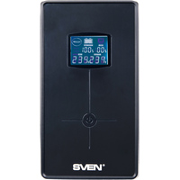 SVEN Pro+ 650 Image #2