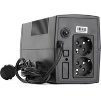 CrownMicro CMU-850X Euro Image #2