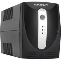 CrownMicro CMU-850X Euro Image #1