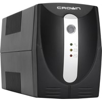 CrownMicro CMU-850X Euro