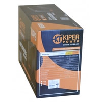 Kiper Power A650 Image #5