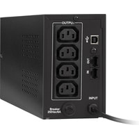 ExeGate SpecialPro UNB-650.LED.AVR.C13.RJ.USB Image #2