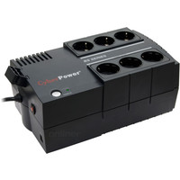 CyberPower BS450 Black