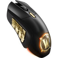 SteelSeries Aerox 9 Wireless World of Warcraft Edition