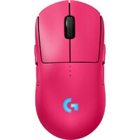 Logitech G Pro 2 Lightspeed (розовый) Image #1