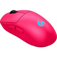 Logitech G Pro 2 Lightspeed (розовый) Image #3