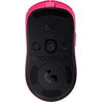 Logitech G Pro 2 Lightspeed (розовый) Image #6