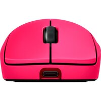 Logitech G Pro 2 Lightspeed (розовый) Image #2