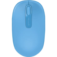 Microsoft Wireless Mobile 1850 (голубой)