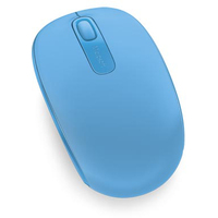 Microsoft Wireless Mobile 1850 (голубой) Image #2
