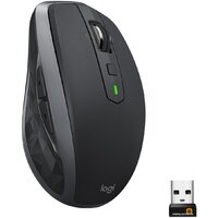 Logitech MX Anywhere 2S (графитовый)