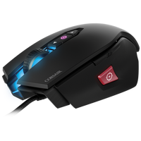 Corsair M65 Pro RGB (черный) Image #5