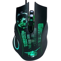 QUMO Dragon War Gremlin M37