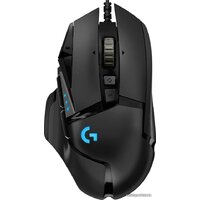 Logitech G502 Hero