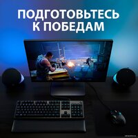 Logitech G502 Hero Image #12