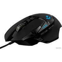 Logitech G502 Hero Image #2