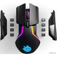 SteelSeries Rival 650 Image #7