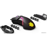 SteelSeries Rival 650 Image #6