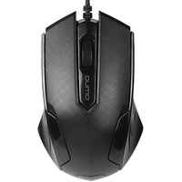 QUMO Office M14 (черный) Image #1