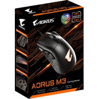 Gigabyte M3 Image #6
