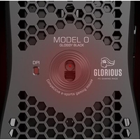 Glorious Model O (глянцевый черный) Image #9