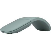 Microsoft Surface Arc Mouse (шалфей) Image #1