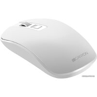 Мышь Canyon MW-18 (белый) - Изображение №2 — Chaika Market